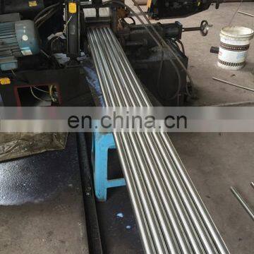 42CrMo SCM440 Alloy Steel Round Bar