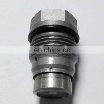 Common rail pressure limiting valve 1110010026 V837079433 55230826 1723807 5801593459  pressure relief valve