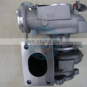 ISDE 4D Diesel Engine Turbocharger HE221W Turbocharger Kit 3782370 3782374 photo-2