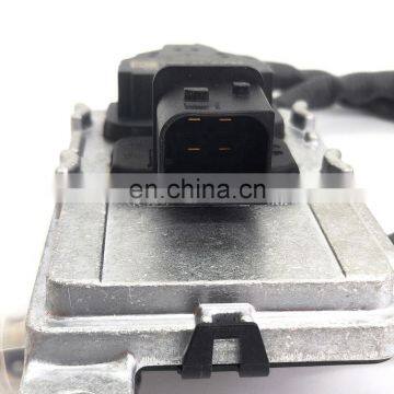 Diesel Engine Aftertreatment Device Square Four Needles Nitrogen Oxide Sensor 5WK9 6765B 4326863