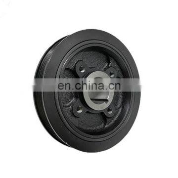 13408-75030 Crankshaft Pulley For Toyota 4Runner Tacoma Hiace IV Hilux II Land Cruiser Prado