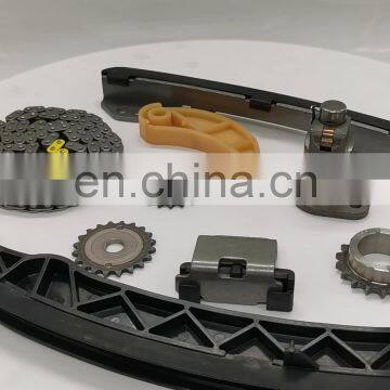 XYREPUESTOS  AUTO ENGINE PARTS Repuestos Al Por Mayor Engine Timing Chain Kit for Toyota 6ZR 13506-0T080  15163-37010 13540-3701