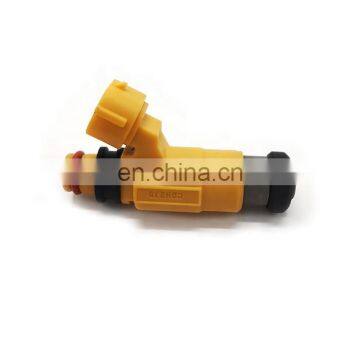 XYREPUESTOS AUTO PARTS Repuestos High Quality INYECTOR Fuel Injectors CDH275 for Mitsubishi Jeep V31 4G64 Freeca 4G63 Original photo-4