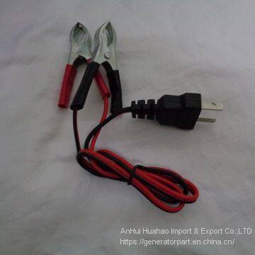 High Quality ET950 ET650 Generator Battery Charger Wire (T) Spare Parts photo-3