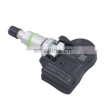 407000435R Tire Pressure Monitoring System TPMS Sensor For Renault FLUENCE LAGUNA 3 LAGUNA 4 LATITUDE COUPE MEGANE III SCENIC II photo-4