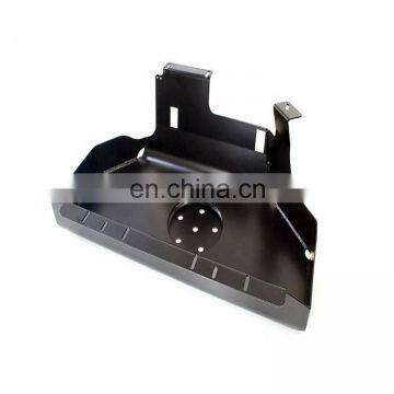 High precision fabrication steel sheet metal forming metal stamping bending spare car parts