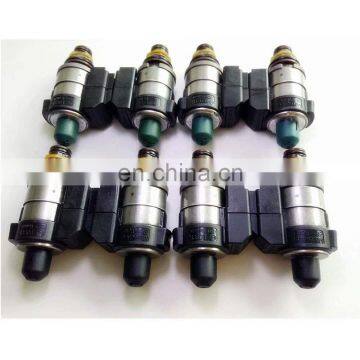 722.9 7 Speed Automatic Transmission Solenoids 8 Pcs For Mercedes Benz photo-5