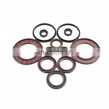 Quality Oil Seal Cross Reference High Strength For Jmc