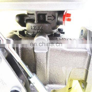 New High Performance Turbocharger for Diesel Engine Turbocharger 4041945 3530521 photo-6