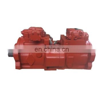 Excavator R360LC-7 Main Hydraulic Pump R360LC-7A Main Pump 31NA10030