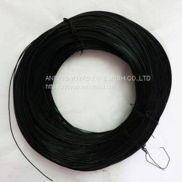 16gauge Wire China Black Annealed Binding Wire for Construction photo-5