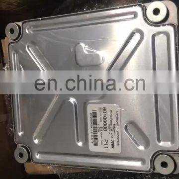 EC290 Excavator Electric Parts 60100000 Computer Controller