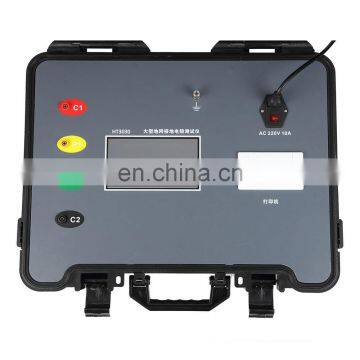 HT3030 Digital Earth Network Tester photo-2