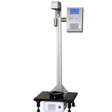 NK series dial analog Portable Tension Dynamometer 10N-50N