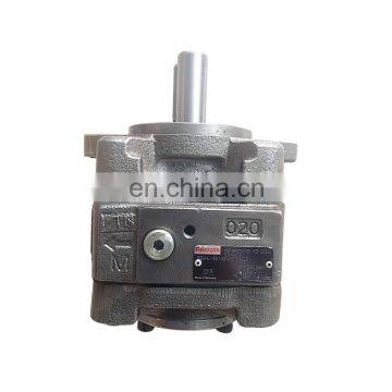 High Pressure Gear Pump for Hydraulic System Bosch Rexroth Pump photo-2