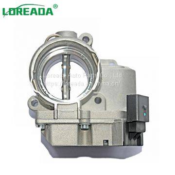 LOREADA THROTTLE BODY For AUDI / SEAT / SKODA / VW SALE Ref: A2C59511707 / A2C53099814 / 045 128 063 G / 045 128 063 D