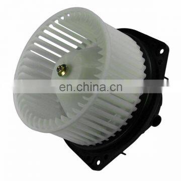 A/C AC Heater Blower Motor for Chevrolet Aveo 04-10 Pontiac G3 09 OEM 96539656 95978693