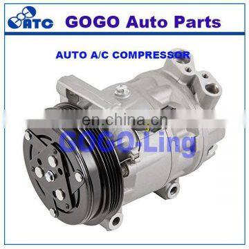 Auto A/C Compressor for N ISSAN 350Z OEM 92600CD100, 92600-CD100, 92600CD10A, 92600-CD10A, 92600CD10B