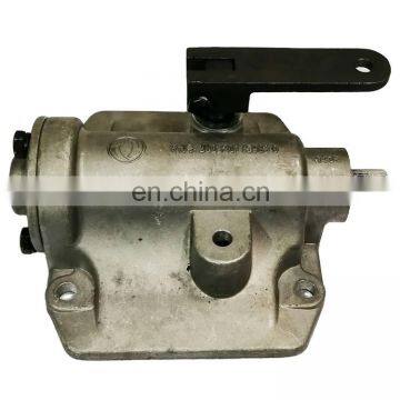 Shiyan Dongfeng Truck Gear Box Part 1700K45-025 Top Cover Assy photo-2
