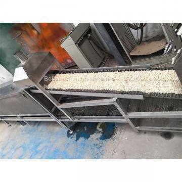 Small Instant Noodles Making Machine photo-4