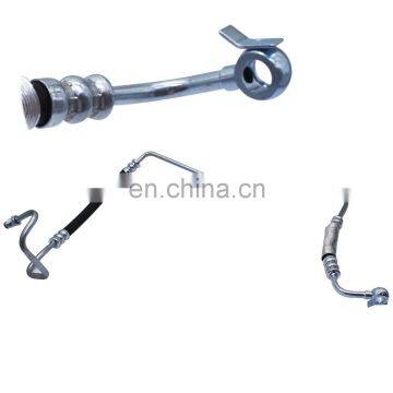 Power Steering Pressure Hose For Toyota Highlander 01-03 3.0L 44410-48100 photo-3