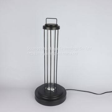 Anti-bacteria Germicidal Lamp Household Uv Led Light Sterilizer