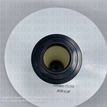 BANGMAO Replacement PARKER Wholesale 20 Micron Hydraulic Oil Filter Element 936712Q photo-2
