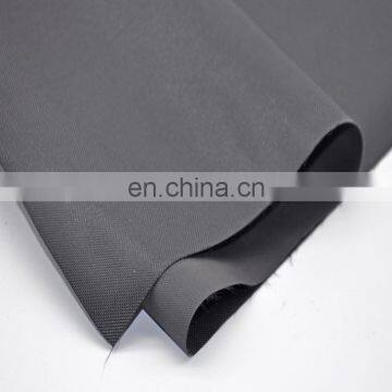 Chinese Hot selling 420D polyester oxford fabric waterproof with PVC PU coated fabric