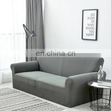 Premium Water Repellent Sofa Cover High Stretch Couch Slipcover Super Soft Jacquard Fabric Couch Cover Waterproof photo-2
