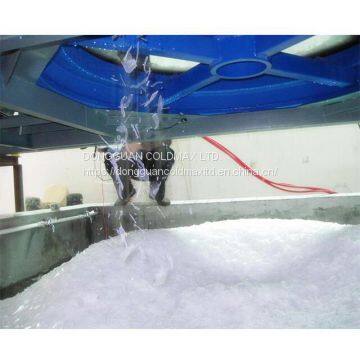 5 ton flake ice machine