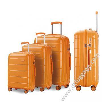 Light Weight Trolley Suitcase Luggage Manufacture Luggage photo-2