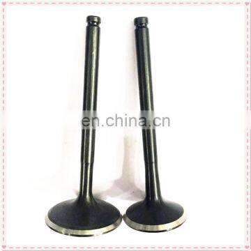 For Toyotaa Sequoia 4.7L V8 32v 2UZFE 2UZ FE DOHC 1.5mm Oversize High Standard Inlet Exhaust Engine Valve photo-6