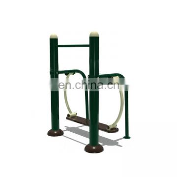 2020 Outdoor Fitness Machine Body Building Outdoor Super Gym Fitness Equipment