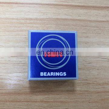 NSK  deep groove ball bearing F676ZZCM  NS7S