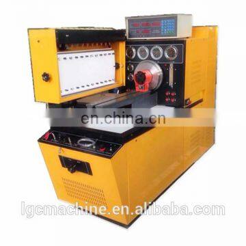 The hot sale auto repair 12psb diesel fuel injection test equipment