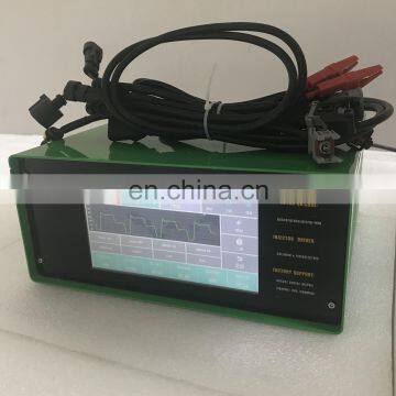 QR1000 Common Rail Injector Coding Simulator Tester Common Rail Injector Tester photo-3