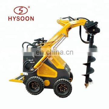 Hysoon Mini Loader Hydraulic Breaker photo-5