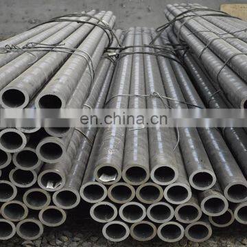 Trade Assurance Astm A106 Seamless Carbon Steel Pipe for Petrol and Gas Supply Underwater photo-3