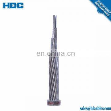 Optical Ground Wire OPGW Telecommunication Cable AC 72/504 Size Factory Price photo-4