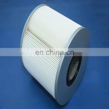 The Factory Sells Dust Removal Filter Element of Sweeping Car photo-2