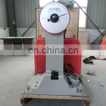 Charpy Metal Izod Charpy Impact Testerimpact Testing Machine photo-3
