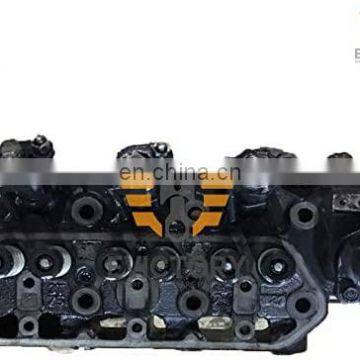 Suitable for YANMAR 3T75 3T75HL Cylinder Head photo-2