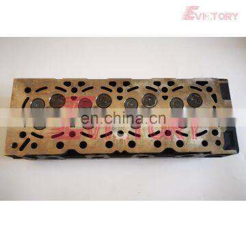For Bobcat Excavator V2607-DI-T V2607 Cylinder Head 1J700-03036 photo-3