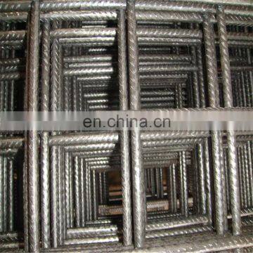 ASTM A185 Welded Concrete Steel Reinforcement Wire Mesh Price for Sale