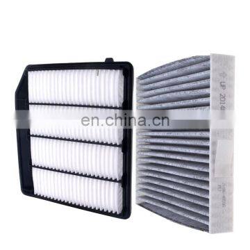 Air Filter Element Auto Car Factory Air Conditioning Filter 13780-68M00-000