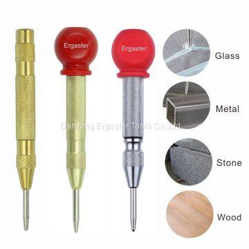 Brass Automatic Center Punch photo-4