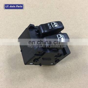 For Buick GL8 Chevrolet Venture Montana Master Pontiac Driver Power Window Switch 10419308