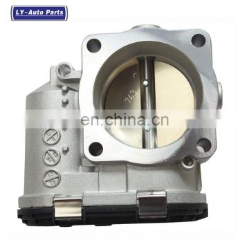 Auto Spare Parts Throttle Body Assy For Audi VW Sagitar 06A133062BJ 06A133062BF 06A133062BC