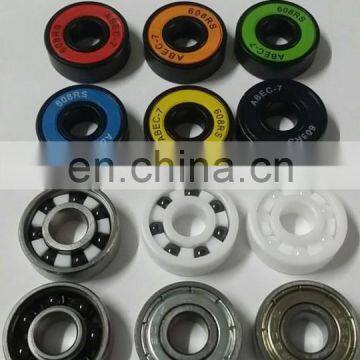 Ceramic Bearings for Machinery Bike Fishing Reels Spinner Toys photo-5