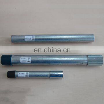 Rigid Conduit Nipple Electrical Metal Steel Tube Nipples Pipe Fittings photo-2